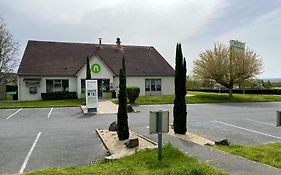 Campanile Montluçon ~ Saint-Victor